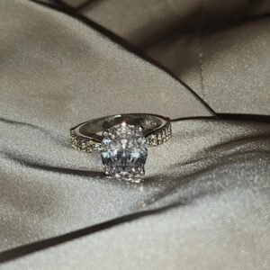 Anillo Compromiso #7