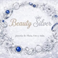 Logo Beauty Silver